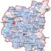 Новий адміністративний поділ Чернігівщини: лобіювання регіональними елітами 