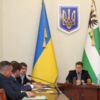 Народні депутати погодились, що область має демографічно-територіальні особливості і їх треба враховувати