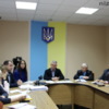 Ніжин: щотижнева оперативна нарада при міському голові