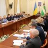Безпека шляхів, охорона здоров’я та державна підтримка аграріїв - основні питання понеділкової наради в ОДА