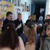 Відтепер молодь Ніжина знає, як протидіяти корупції