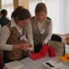 Відбувся профорієнтаційний захід