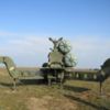 Чернігівські військові випробовували зенітні керовані ракети