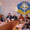 Підприємці Чернігівщини спілкувалися з експертами з питань захисту бізнесу