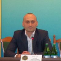 Андрій Парусов