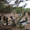 Навчалися тут надавати домедичну допомогу на основі американського стандарту 68W