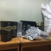 На кордоні вилучені алкогольні напої