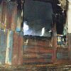 Коропський район: під час ліквідації пожежі вогнеборці виявили тіло 62-річного чоловіка
