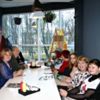 Святкував ювілей Поетичний бібліопростір