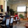 Проведено круглий стіл до 6-ї річниці Революції Гідності