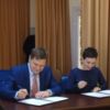 Регіональний інноваційний форум став майданчиком для обговорення технологічних трендів, обміну досвідом і презентації інноваційних рішень