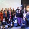 “Litania Океану”: літературне музикування у Львові