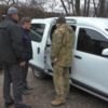 Голова ОДА проконтролював хід проведення контрдиверсійних навчань
