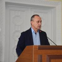 Володимир Грецький