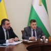 Про ключові питання в системі охорони здоров’я - на нараді з Прем’єр-міністром України