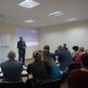 В ході тренінгу учасники дізналися про пакети медичних послуг на 2020 рік, критерії для формування лікарняної мережі та як провести аудит лікарні