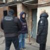 На кордоні затримали підозрюваного в скоєнні злочину