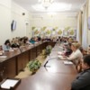 В ОДА провели навчання працівників апарату