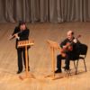 “Італійська фантазія” “Duetto Concertante”