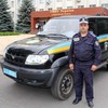 Не лише затримати зловмисника, але й допомогти потерпілому - стає вже правилом для міліціонерів Чернігівщини