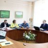 Обговорили пріоритети діяльності Агенції регіонального розвитку Чернігівщини до 2025 року