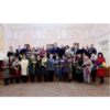 Урочисто відзначили кращих благодійників 2019 року