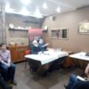 Чернігівці вчилися встановленню справедливості щодо репресованих комуністичним режимом