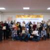 Визначені кращі практики волонтерства серед молоді Чернігівщини