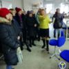 Презентували роботодавця - ТК