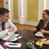 Чернігівський пивзавод може слугувати прикладом соціально відповідального бізнесу