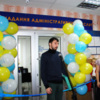 У Вертіївській громаді відкрили сучасний ЦНАП європейського рівня