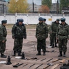 Центр Чернігова потребує додаткового захисту правоохоронців