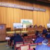 Двадцять перша сесія обласної ради сьомого скликання вирішила майже всі питання