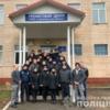 Полісмени Канади проводять тренінг для поліцейських Чернігівщини
