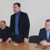 Роман Сміяненко - новий очільник Служби автомобільних доріг у Чернігівській області