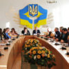 Про зміни клімату та його наслідки для України говорили в обласній раді
