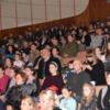 В Чернігівський гарнізон завітали