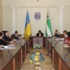 Про розвиток громадянського суспільства - на засіданні профільної Коордради