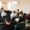 У Корюківці відбувся семінар-тренінг щодо протидії інформаційним загрозам