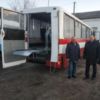 Перший інклюзивний автобус з’явився в Городнянській громаді