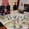 Архітектурно-містобудівна рада розглянула композиційне рішення для входу на Вал з проспекту Миру