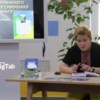 Сєргєй Карась презентував книгу