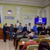 Чернігівські спортсмени та їх тренери отримали грошові винагороди від міста