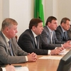 З розширеного засідання Регіонального комітету з економічних реформ