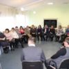 Вчаться фахівці служби зайнятості