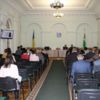 Проведення тендерних процедур: навчання в ОДА