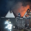 Чернігів: рятувальники ліквідували пожежу дачного будинку в садовому товаристві 