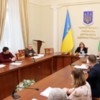 В ОДА обговорили перспективи добудови багатоповерхівки в Ніжині
