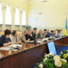 Відбулися консультації зі створення перспективного плану Чернігівської області