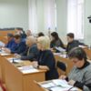 Відбулося засідання виконавчого комітету Прилуцької міськради
